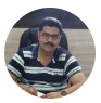 Dr Anuj Krishna Patil